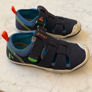 Plae sam 2.0 - navy - 13 - kids
shoes kid